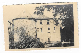 56218  Bastogne  Longchamps  Chateau  Rolley  Carte  Photo - Bastenaken