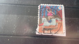 TIMBRE  BELGIQUE YVERT N° 3918 - Used Stamps