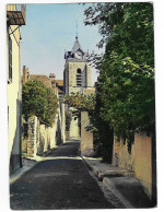 Villeneuve La Guyard - 1983 - L'Eglise - N° 0520 - Cim # 6-23/21 - Villeneuve-la-Guyard