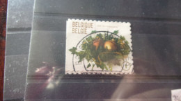 TIMBRE  BELGIQUE YVERT N° 3963 - Used Stamps