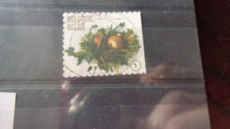 TIMBRE  BELGIQUE YVERT N° 3963 - Used Stamps