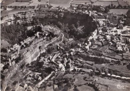 Vue Panoramique Vue Aérienne COMBIER AERIENNES - Bozouls