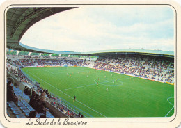 Football , Sport * Le Stade De La Beaujoire * Nantes FCNA FC Nantes * Foot Stadium Stadio Estadio - Fussball