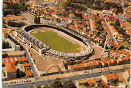 MO-24-284 : BORDEAUX LE STADE  VUE AERIENNE - Stadions