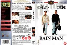 DVD - Rain Man - Dramma