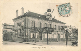 D5531 Taverny La Mairie - Taverny