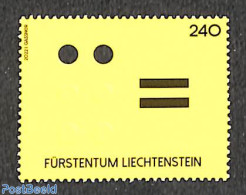 Liechtenstein 2022 Equality 1v, Mint NH - Nuevos