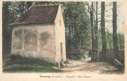 D5535 Taverny Chapelle Ecce Homo - Taverny