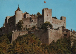 74917 - Österreich - Salzburg - Hohensalzburg - Ca. 1980 - Salzburg Stadt