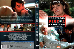 DVD - Practical Pistol Shooting - Drama