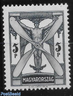 Hungary 1933 Stamp Out Of Set. 1 V., Mint NH - Unused Stamps