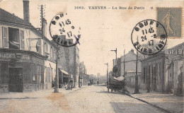 VANVES - Rue De Paris - Vanves