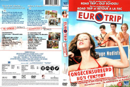DVD - EuroTrip - Comédie
