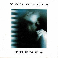 Vangelis - Themes. CD - Nueva Era (New Age)