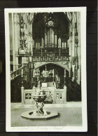 DR:  Ansichtskarte Von Annaberg I. Erzbeg., Annenkirche - Nicht Gelaufen, Um 1926 - Annaberg-Buchholz