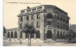 BANQUE DE FRANCE - VALENCIENNES : Le Nouveau Siege De La Banque De France - Tres Bon Etat - Banche