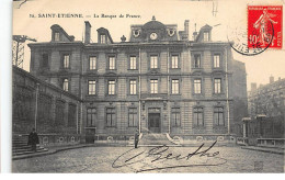 BANQUE DE FRANCE - SAINT-ETIENNE - Tres Bon Etat - Banche