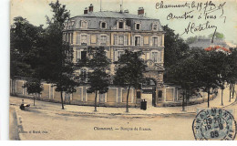 BANQUE DE FRANCE - CHAUMONT : Banque De France - Tres Bon Etat - Banks