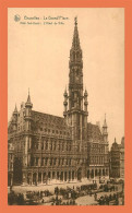 A506 / 683 BRUXELLES Hotel De Ville - Ohne Zuordnung