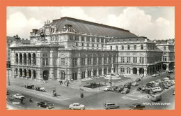 A505 / 011 WIEN Staatsoper ( Voiture ) - Non Classés