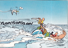 ASTERIX & OBELIX  7 - Bandes Dessinées