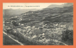 A510 / 129 01 - BELLEGARDE Vue Généralede COUPY - Bellegarde-sur-Valserine