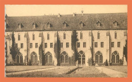 A515 / 261 95 - ASNIERES SUR OISE Abbaye De Royaumont Batiments Des Dortoirs - Asnières-sur-Oise