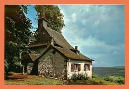 A517 / 229 Belgique MARCOURT SUR OURTHE Ermitage St Thibault - Non Classés