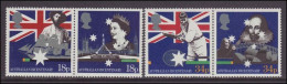 1988 Bicentenary Of Australian Settlement Unmounted Mint. - Unused Stamps