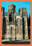 A534 / 529 Portugal BATALHA Chapelles Incompletes Du Monastere - Non Classés