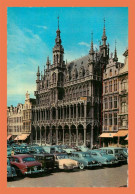 A534 / 519 BRUXELLES Grand Place Maison Du Roi ( Voiture ) - Non Classés