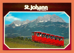 A528 / 673 Tirol Saint JOHANN - Non Classés