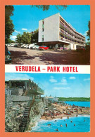 A535 / 171 Croatie PULA Hotel PARK - Verudela Multivues - Non Classés