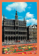 A550 / 653 BRUXELLES La Grande Place Tapis De Fleurs - Ohne Zuordnung