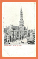 A565 / 511 BRUXELLES Hotel De Ville - Ohne Zuordnung