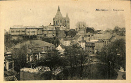 Belgique - Hainaut - Bonsecours - Panorama - Péruwelz