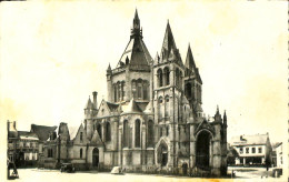 Belgique - Hainaut - Bonsecours - La Basilique - Peruwelz