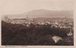 38058 - Bad Homburg - Panorama - Ca. 1940 - Bad Homburg