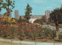90721 - Frankfurt Oder - Botanischer Garten - 1993 - Frankfurt A. D. Oder