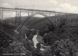 Die Mungstener Brucke - Ahaus