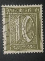 Deutsches Reich - 10 - 1922-1923 Emissioni Locali