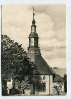 AK 211994 CHURCH / CLOISTER ... - Seiffen / Erzgeb. - Kirche - Chiese E Conventi