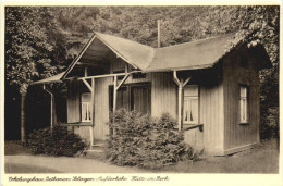 Solingen-Aufderhöhe - Diakonissenhaus Bethanien - Solingen