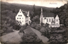 Marienthal - Bad Kreuznach
