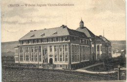 Mayen - Wilhelm Auguste Viktoria Krankenhaus - Mayen
