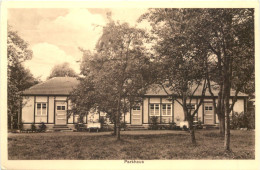 Solingen-Aufderhöhe - Parkhaus - Solingen