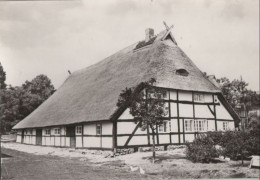 79351 - Schwerin - Historisches Museum, Museumshof Muess - 1980 - Schwerin