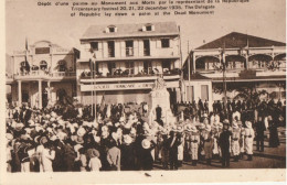 POINTE A PITRE   Fête Du Tricentenaire - Pointe A Pitre