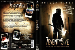 DVD - 7eventy5ive - Horror