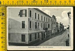 Mantova Sustinente Via XX Settembre - Mantova
